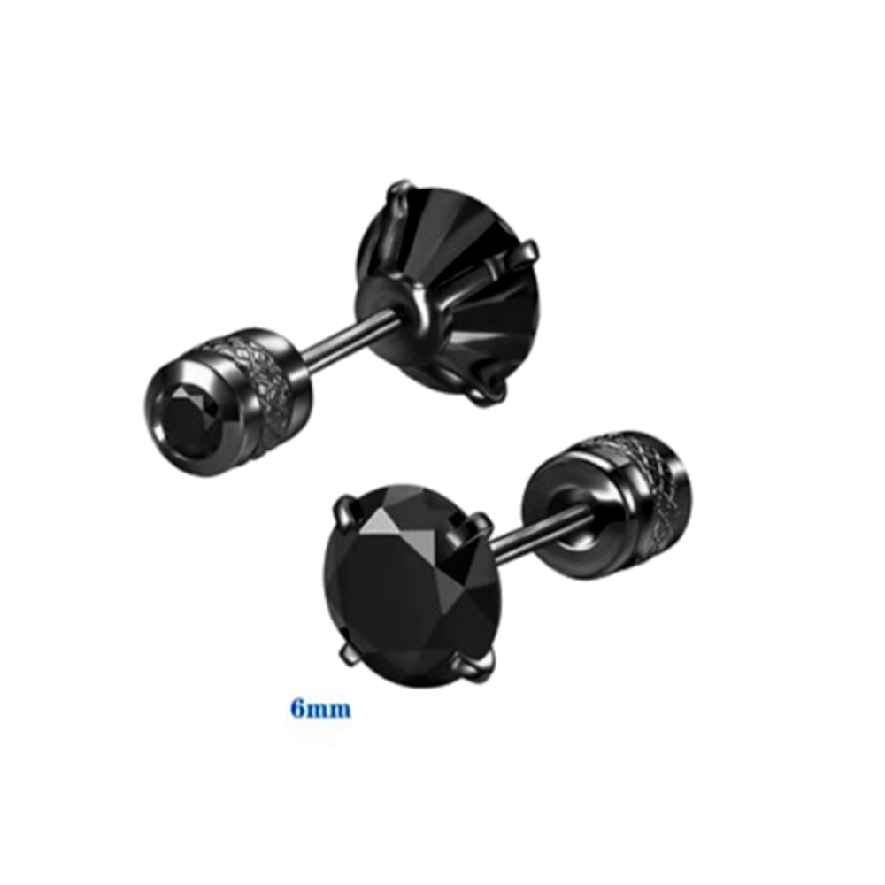 Flatback Earrings
